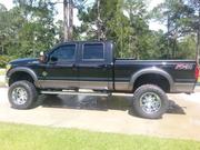 2013 FORD Ford F-350 Lariat